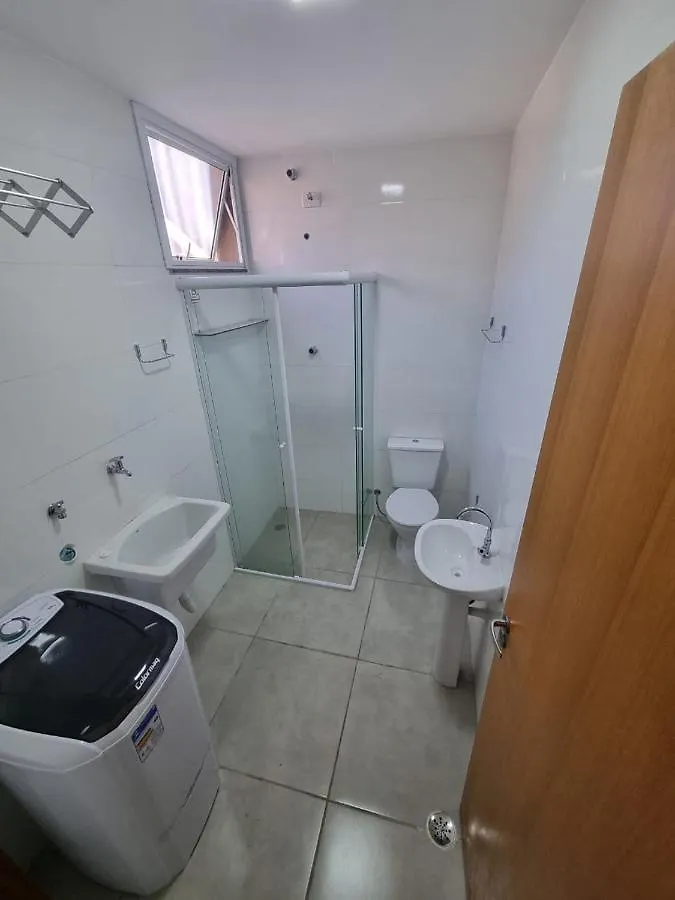 Studio Ana Ribeiro Apartment Sao Paulo