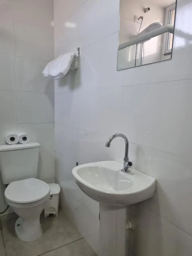 Studio Ana Ribeiro Apartment Sao Paulo