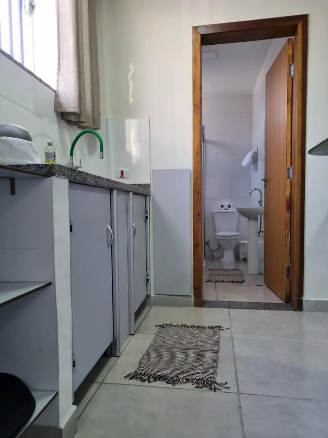 Studio Ana Ribeiro Apartment Sao Paulo